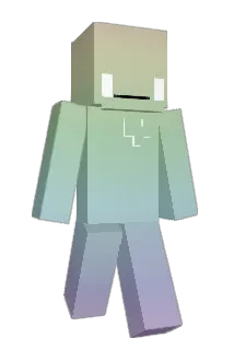 theplayer2011 Minecraft avatar full body