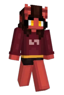 thepoggings Minecraft avatar full body