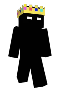 thepolous100 Minecraft avatar full body