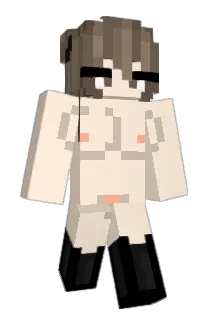 theprayingrantis Minecraft avatar full body