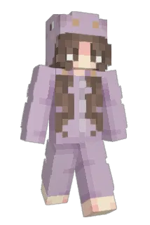 thepre10der Minecraft avatar full body