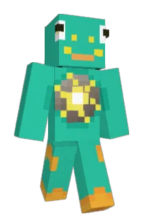 thepringlesguy10 Minecraft avatar full body