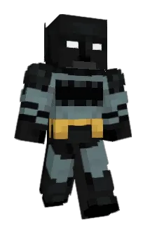 therat2019java Minecraft avatar full body