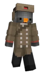 Custom render preview