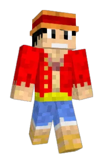 therealfraimer Minecraft avatar full body