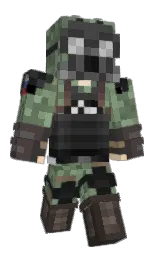 Custom render preview