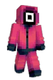 therealstay Minecraft avatar full body