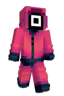 therealstay Minecraft avatar full body