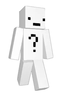 therealucie Minecraft avatar full body