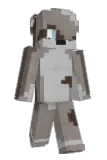 theresoil Minecraft avatar full body