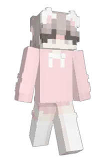theriverweeps Minecraft avatar full body