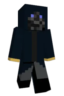 theruler_123 Minecraft avatar full body
