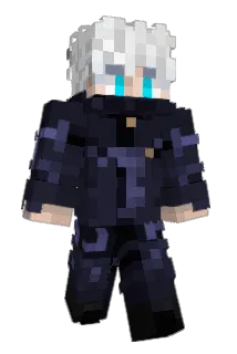therussiankid00 Minecraft avatar full body