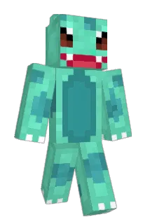 thescootergamer Minecraft avatar full body
