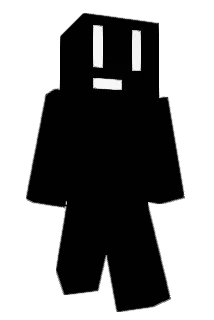 thescottgod10101 Minecraft avatar full body