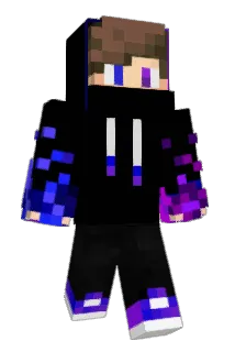 thesigm Minecraft avatar full body