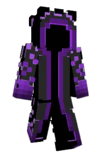 theslayer113 Minecraft avatar full body