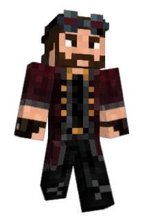 theslayer945 Minecraft avatar full body