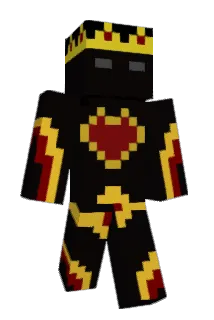 thesma_ Minecraft avatar full body