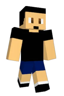 thesonon2004 Minecraft avatar full body