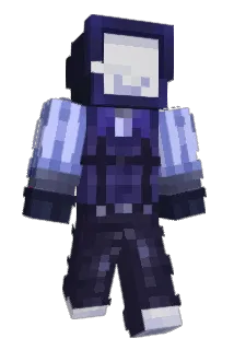 thesouleclectic Minecraft avatar full body
