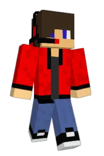 thestableone Minecraft avatar full body