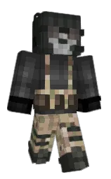 Custom render preview