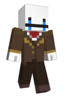 thestinklier Minecraft avatar full body