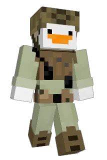 thestyles30 Minecraft avatar full body