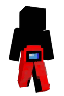 thetramcraft Minecraft avatar full body