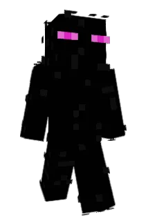 thetuerk Minecraft avatar full body