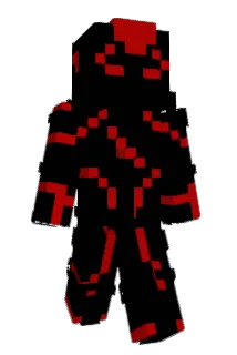 thetumbleboy Minecraft avatar full body