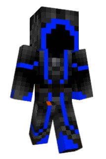 theultimateswan Minecraft avatar full body