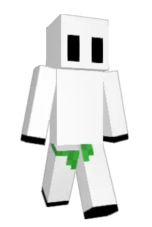 theurepa Minecraft avatar full body