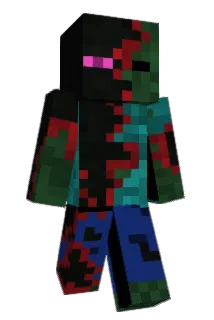 theuscool Minecraft avatar full body
