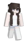 thevictoria Minecraft avatar full body