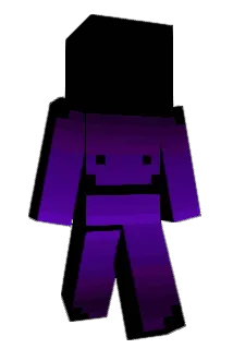 thewhitelotus72 Minecraft avatar full body