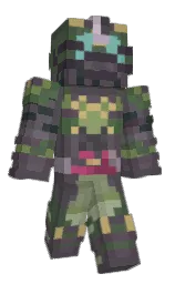 Custom render preview