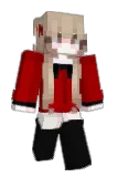 theworldsisyour Minecraft avatar full body