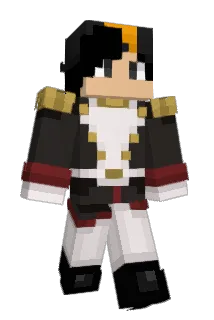 theycallmejeeff Minecraft avatar full body