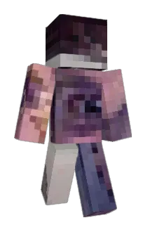 theyear2112 Minecraft avatar full body