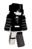 theylovesam301 Minecraft avatar full body