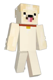 theyolo11lolo Minecraft avatar full body