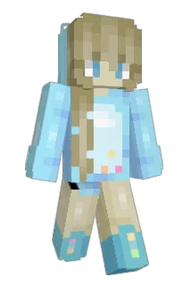 thezombieslaya65 Minecraft avatar full body