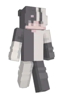 thiagoc_ Minecraft avatar full body