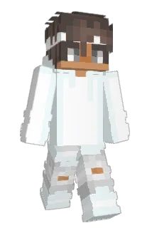 thiagoooo Minecraft avatar full body