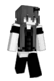 thiarexita Minecraft avatar full body