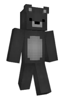 thib94 Minecraft avatar full body