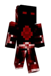 thibo31 Minecraft avatar full body