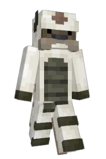 thicc_bud Minecraft avatar full body
